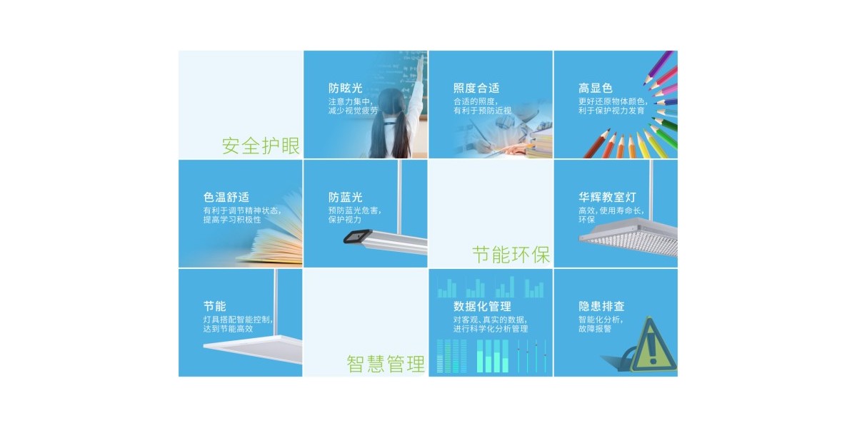 近視率居高不下，加強近視防控，學(xué)校要這樣做！