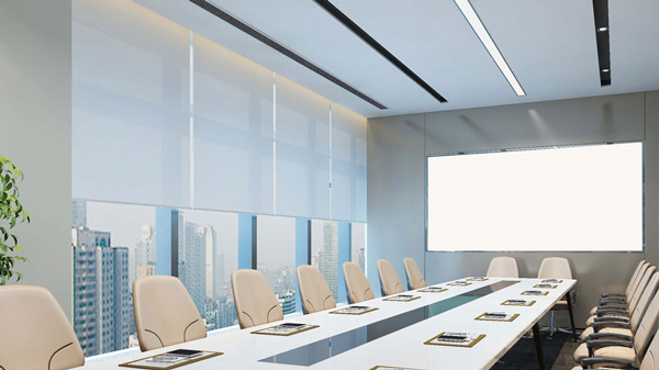 辦公室燈具能否根據(jù)室內(nèi)亮度自動(dòng)調(diào)節(jié)？智多多為你解答
