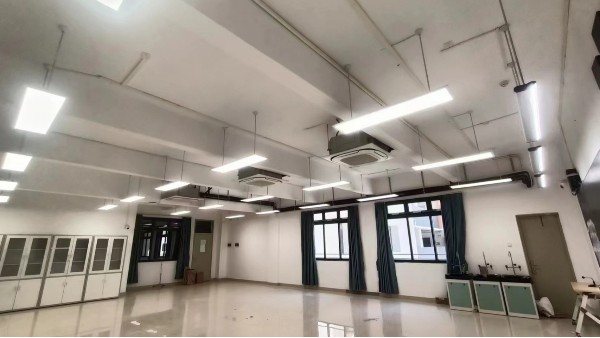 守護孩子明眸未來，維格教育照明助力科學(xué)防控近視