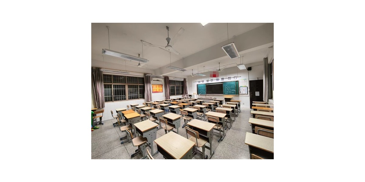 案例｜蘇州市吳江區(qū)橫扇學(xué)校完成教室照明改造，呵護(hù)學(xué)生視力健康