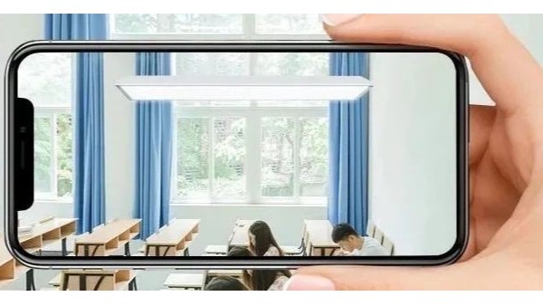 “心靈之窗”被加上厚厚的玻璃？教室照明不容忽視！