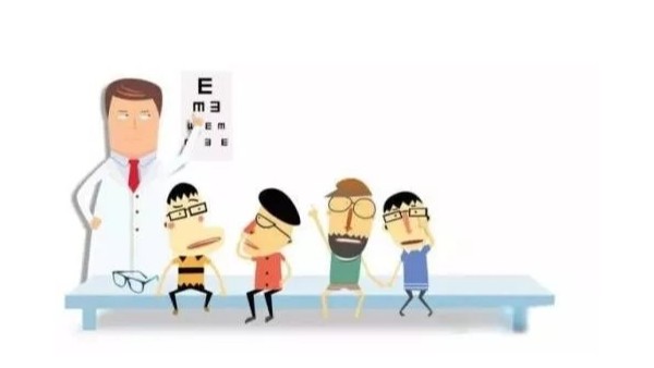 教室照明環(huán)境現(xiàn)狀分析，護(hù)眼教室照明設(shè)計已刻不容緩